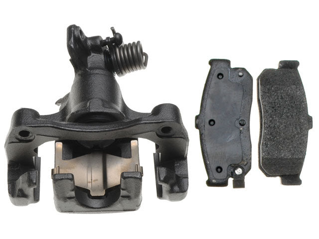 Raybestos Brakes Disc Brake Caliper P/N:RC11154NS Fits: Infiniti G20 01-99, Nissan Sentra 01-00 - Image 1