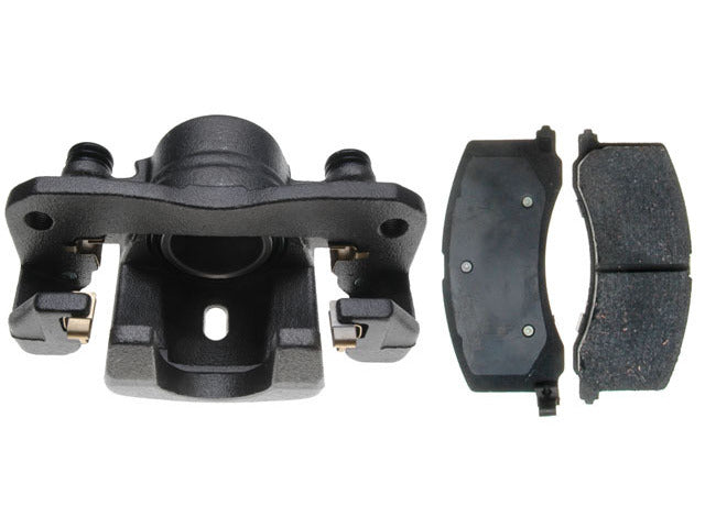 Raybestos Brakes Disc Brake Caliper P/N:RC11155 Fits: Suzuki Esteem 02-95 - Image 1