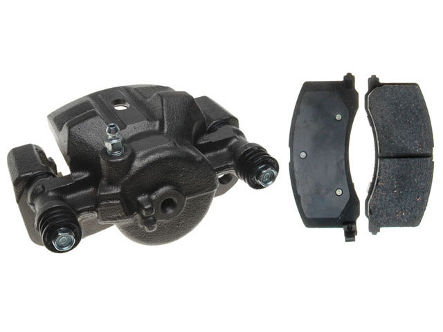 Raybestos Brakes Disc Brake Caliper P/N:RC11155 Fits: Suzuki Esteem 02-95 - Image 2