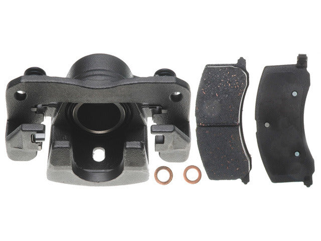 Raybestos Brakes Disc Brake Caliper P/N:RC11156 Fits: Suzuki Esteem 02-95 - Image 1