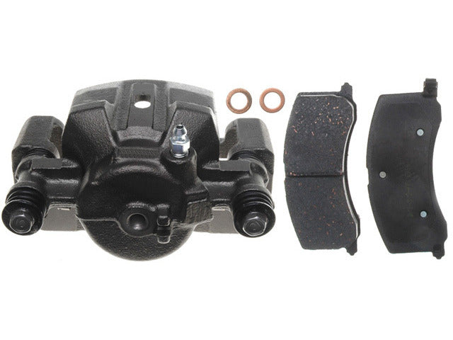 Raybestos Brakes Disc Brake Caliper P/N:RC11156 Fits: Suzuki Esteem 02-95 - Image 2