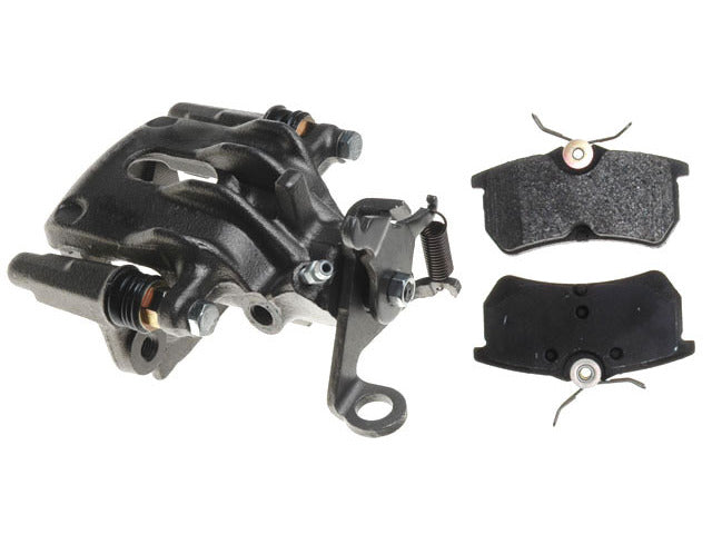 Raybestos Brakes Disc Brake Caliper P/N:RC11165 Fits: Ford Focus 07-06 - Image 2