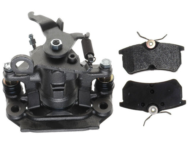 Raybestos Brakes Disc Brake Caliper P/N:RC11165 Fits: Ford Focus 07-06 - Image 3