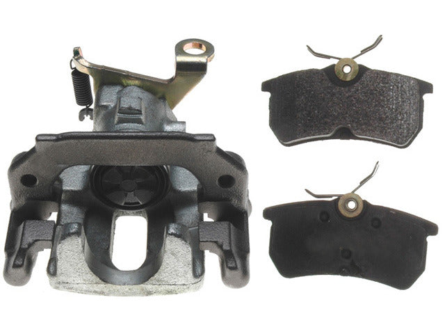 Raybestos Brakes Disc Brake Caliper P/N:RC11166 Fits: Ford Focus 07-06 - Image 1