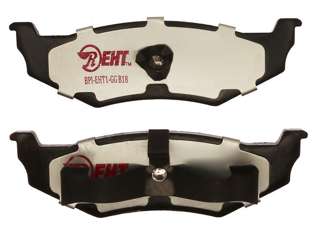 Raybestos Brakes Disc Brake Caliper P/N:RC11167C Fits: Chrysler Pt Cruiser 10-01, Dodge Neon 05-03 - Image 5