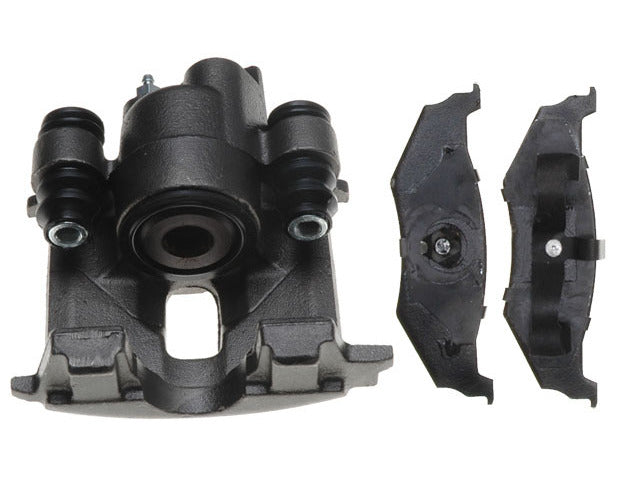 Raybestos Brakes Disc Brake Caliper P/N:RC11167 Fits: Chrysler Pt Cruiser 10-01, Dodge Neon 05-03 - Image 1