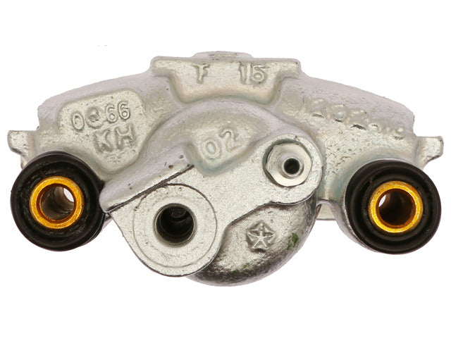 Raybestos Brakes Disc Brake Caliper P/N:RC11168C Fits: Chrysler Pt Cruiser 10-01, Dodge Neon 05-03 - Image 3