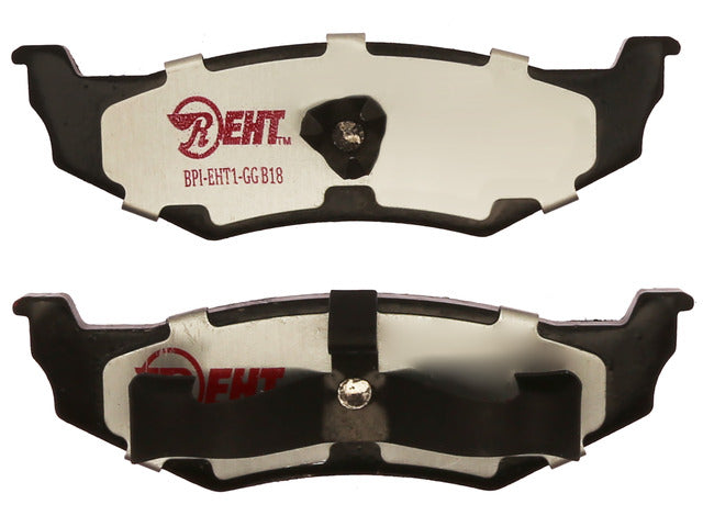 Raybestos Brakes Disc Brake Caliper P/N:RC11168C Fits: Chrysler Pt Cruiser 10-01, Dodge Neon 05-03 - Image 5