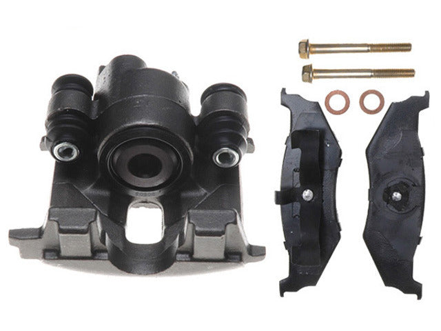 Raybestos Brakes Disc Brake Caliper P/N:RC11168 Fits: Chrysler Pt Cruiser 10-01, Dodge Neon 05-03 - Image 1