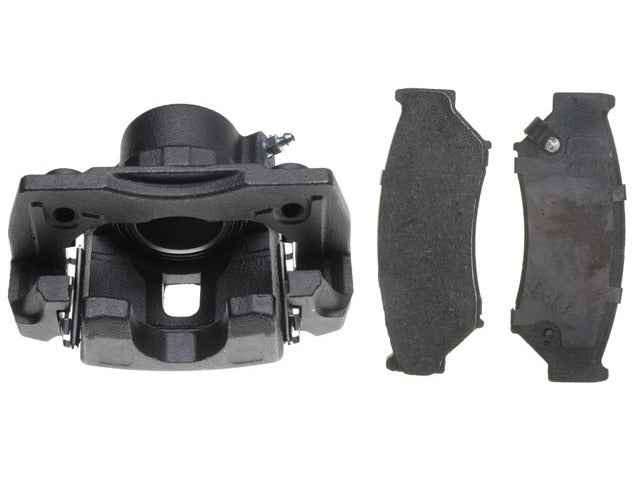 Raybestos Brakes Disc Brake Caliper P/N:RC11176 Fits: Chevrolet Tracker 04-99, Suzuki Vitara 04-99 - Image 1