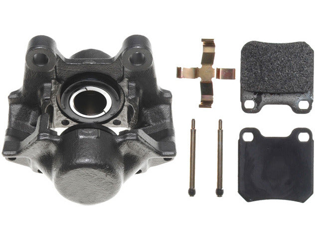 Raybestos Brakes Disc Brake Caliper P/N:RC11177 Fits: Cadillac Catera 00-97 - Image 1