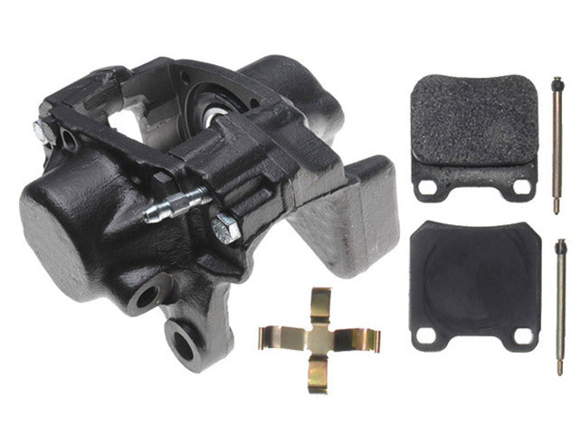 Raybestos Brakes Disc Brake Caliper P/N:RC11178 Fits: Cadillac Catera 00-97 - Image 2