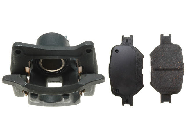 Raybestos Brakes Disc Brake Caliper P/N:RC11186QS Fits: Scion Tc 10-05, Toyota Celica 05-00 - Image 1