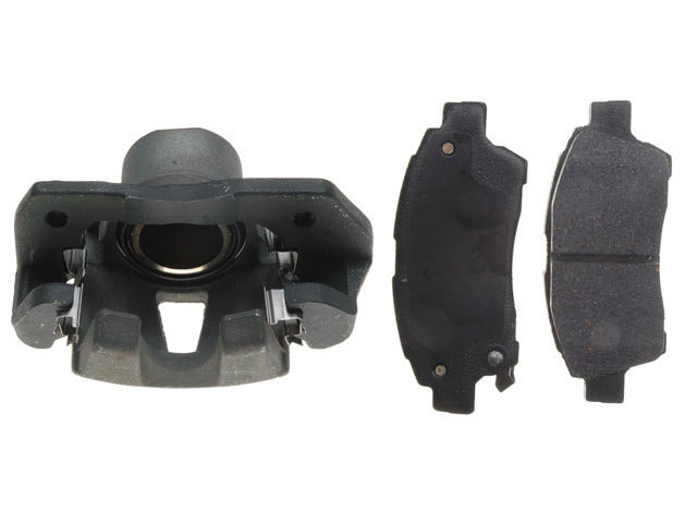 Raybestos Brakes Disc Brake Caliper P/N:RC11187 Fits: Toyota Echo 2000 - Image 1