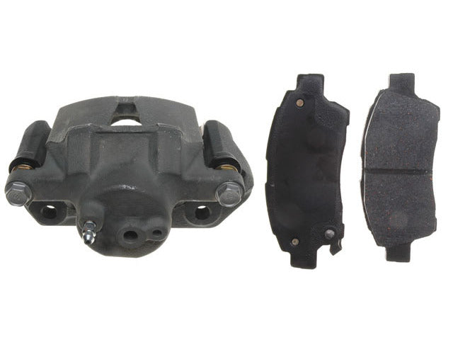 Raybestos Brakes Disc Brake Caliper P/N:RC11187 Fits: Toyota Echo 2000 - Image 2