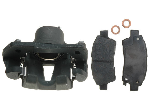 Raybestos Brakes Disc Brake Caliper P/N:RC11188 Fits: Toyota Echo 2000 - Image 1