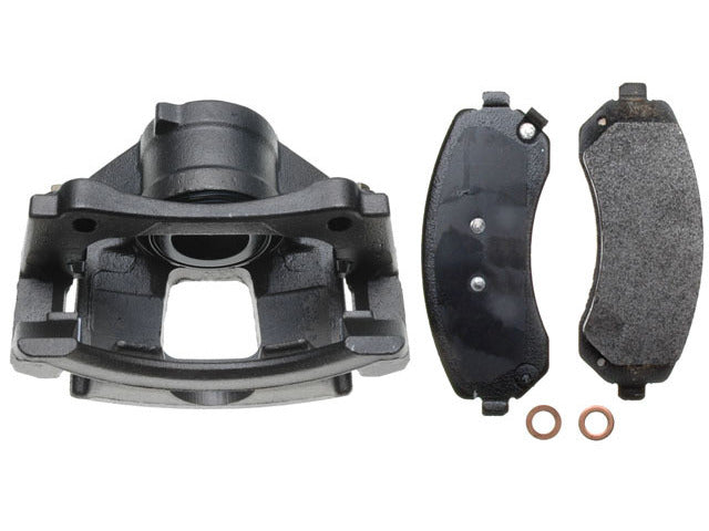 Raybestos Brakes Disc Brake Caliper P/N:RC11191 Fits: Buick Rendezvous 07-02, Pontiac Aztek 05-01 - Image 1