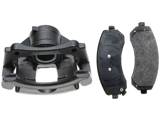 Raybestos Brakes Disc Brake Caliper P/N:RC11192 Fits: Buick Rendezvous 07-02, Pontiac Aztek 05-01 - Image 1