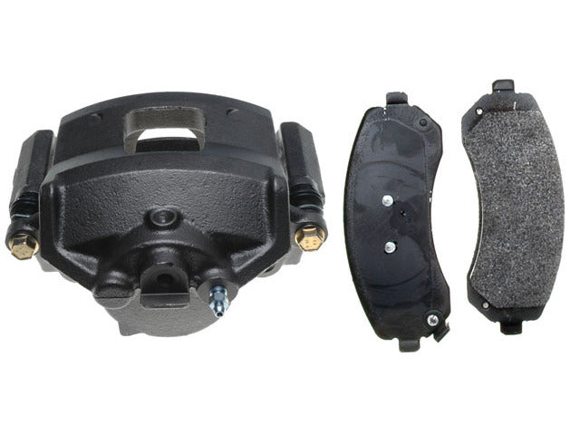 Raybestos Brakes Disc Brake Caliper P/N:RC11192 Fits: Buick Rendezvous 07-02, Pontiac Aztek 05-01 - Image 2