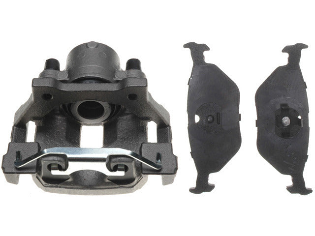 Raybestos Brakes Disc Brake Caliper P/N:RC11193 Fits: BMW 525i 03-01, BMW 528i 00-97, BMW 530i 03-01, BMW 540i 03-97 - Image 1