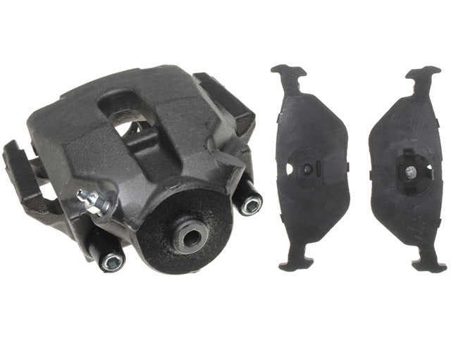 Raybestos Brakes Disc Brake Caliper P/N:RC11193 Fits: BMW 525i 03-01, BMW 528i 00-97, BMW 530i 03-01, BMW 540i 03-97 - Image 2