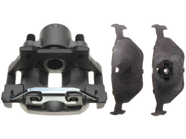 Raybestos Brakes Disc Brake Caliper P/N:RC11194 Fits: BMW 525i 03-01, BMW 528i 00-97, BMW 530i 03-01, BMW 540i 03-97 - Image 1