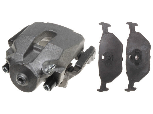 Raybestos Brakes Disc Brake Caliper P/N:RC11194 Fits: BMW 525i 03-01, BMW 528i 00-97, BMW 530i 03-01, BMW 540i 03-97 - Image 2