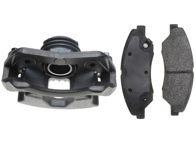 Raybestos Brakes Disc Brake Caliper P/N:RC11195 Fits: Kia Sportage 02-98 - Image 1