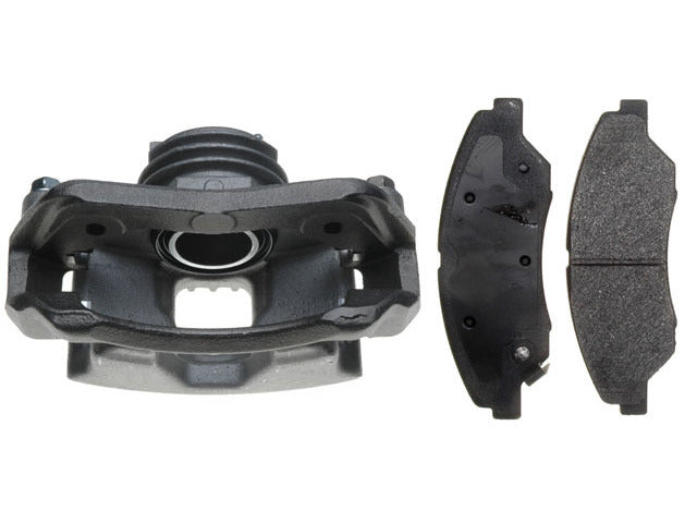 Raybestos Brakes Disc Brake Caliper P/N:RC11196 Fits: Kia Sportage 02-98 - Image 1