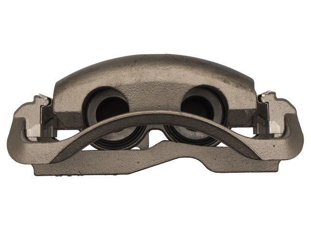 Raybestos Brakes Disc Brake Caliper P/N:RC11201C Fits: Chevrolet Express 3500, Chevrolet Express 4500, Chevrolet Express Cargo, Chevrolet Silverado 3500, Chevrolet Silverado 3500 Classic, Chevrolet Silverado 3500 Hd, GMC Savana 3500, GMC Savana 4500 - Image 1