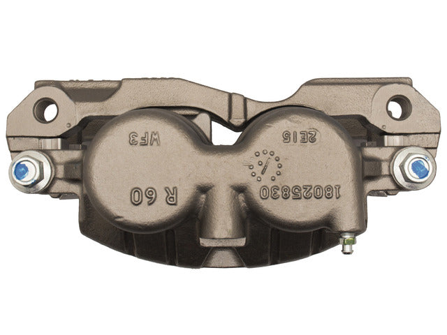 Raybestos Brakes Disc Brake Caliper P/N:RC11201C Fits: Chevrolet Express 3500, Chevrolet Express 4500, Chevrolet Express Cargo, Chevrolet Silverado 3500, Chevrolet Silverado 3500 Classic, Chevrolet Silverado 3500 Hd, GMC Savana 3500, GMC Savana 4500 - Image 3