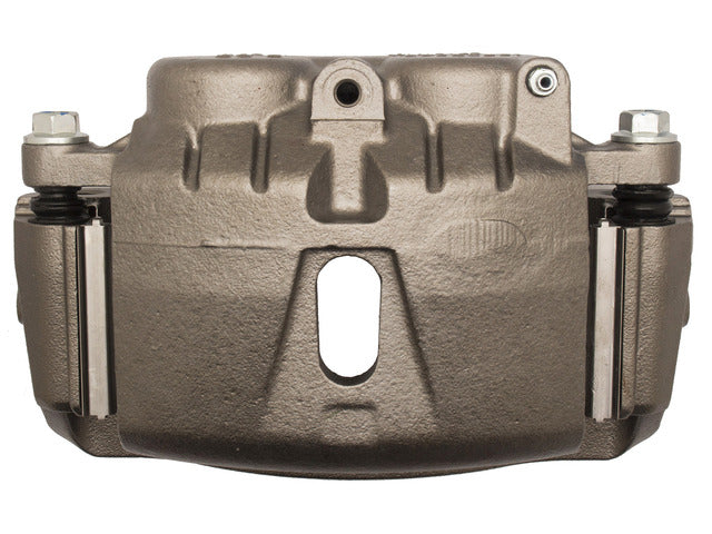 Raybestos Brakes Disc Brake Caliper P/N:RC11201C Fits: Chevrolet Express 3500, Chevrolet Express 4500, Chevrolet Express Cargo, Chevrolet Silverado 3500, Chevrolet Silverado 3500 Classic, Chevrolet Silverado 3500 Hd, GMC Savana 3500, GMC Savana 4500 - Image 4