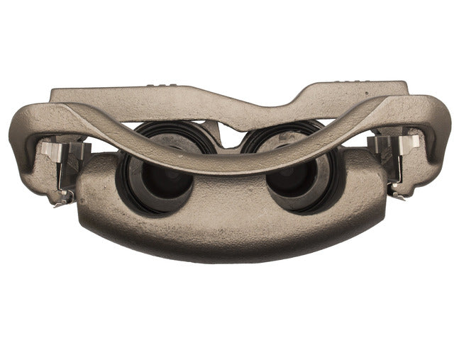 Raybestos Brakes Disc Brake Caliper P/N:RC11202C Fits: Chevrolet Express 3500, Chevrolet Express 4500, Chevrolet Express Cargo, Chevrolet Silverado 3500, Chevrolet Silverado 3500 Classic, Chevrolet Silverado 3500 Hd, GMC Savana 3500, GMC Savana 4500 - Image 1