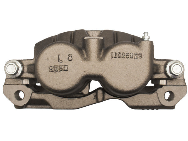 Raybestos Brakes Disc Brake Caliper P/N:RC11202C Fits: Chevrolet Express 3500, Chevrolet Express 4500, Chevrolet Express Cargo, Chevrolet Silverado 3500, Chevrolet Silverado 3500 Classic, Chevrolet Silverado 3500 Hd, GMC Savana 3500, GMC Savana 4500 - Image 3