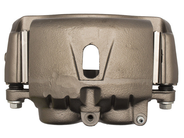 Raybestos Brakes Disc Brake Caliper P/N:RC11202C Fits: Chevrolet Express 3500, Chevrolet Express 4500, Chevrolet Express Cargo, Chevrolet Silverado 3500, Chevrolet Silverado 3500 Classic, Chevrolet Silverado 3500 Hd, GMC Savana 3500, GMC Savana 4500 - Image 4