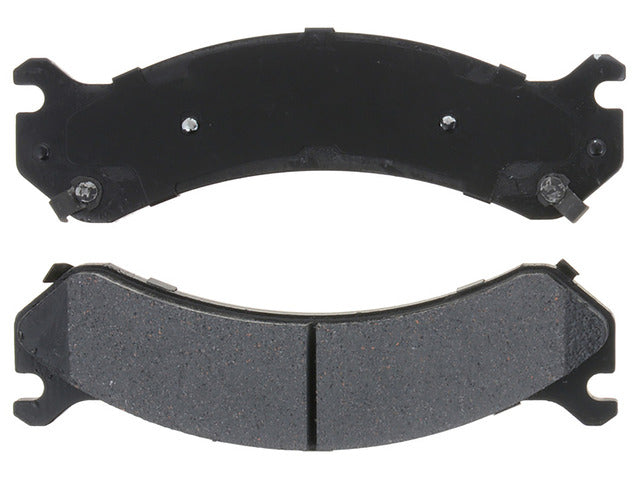 Raybestos Brakes Disc Brake Caliper P/N:RC11202C Fits: Chevrolet Express 3500, Chevrolet Express 4500, Chevrolet Express Cargo, Chevrolet Silverado 3500, Chevrolet Silverado 3500 Classic, Chevrolet Silverado 3500 Hd, GMC Savana 3500, GMC Savana 4500 - Image 5