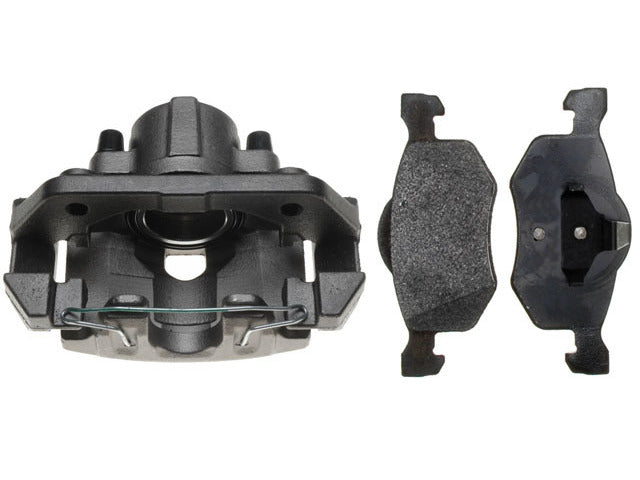 Raybestos Brakes Disc Brake Caliper P/N:RC11205 Fits: Ford Escape 08-01, Mazda Tribute 06-01, Mercury Mariner 08-05 - Image 1