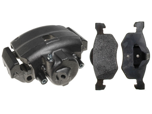 Raybestos Brakes Disc Brake Caliper P/N:RC11205 Fits: Ford Escape 08-01, Mazda Tribute 06-01, Mercury Mariner 08-05 - Image 2