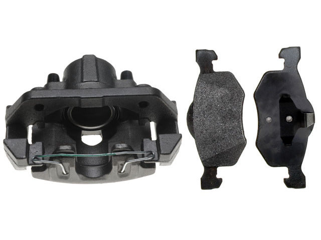 Raybestos Brakes Disc Brake Caliper P/N:RC11206 Fits: Ford Escape 08-01, Mazda Tribute 06-01, Mercury Mariner 07-05 - Image 1