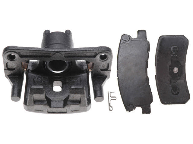 Raybestos Brakes Disc Brake Caliper P/N:RC11207 Fits: Mitsubishi Montero 06-01 - Image 1