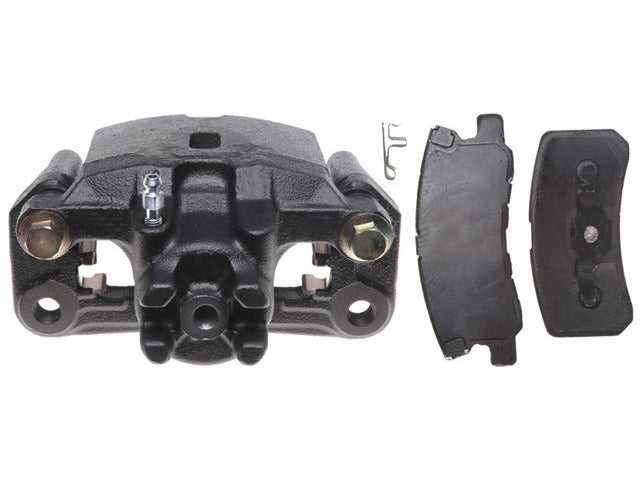 Raybestos Brakes Disc Brake Caliper P/N:RC11207 Fits: Mitsubishi Montero 06-01 - Image 2