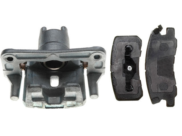 Raybestos Brakes Disc Brake Caliper P/N:RC11208 Fits: Mitsubishi Montero 06-01 - Image 1