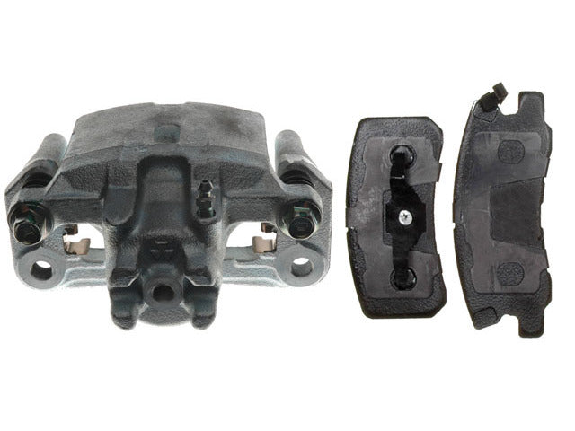 Raybestos Brakes Disc Brake Caliper P/N:RC11208 Fits: Mitsubishi Montero 06-01 - Image 2