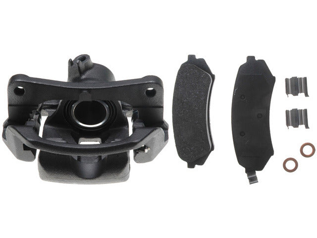 Raybestos Brakes Disc Brake Caliper P/N:RC11215 Fits: Lexus Lx470 07-98, Toyota Land Cruiser 07-98 - Image 1