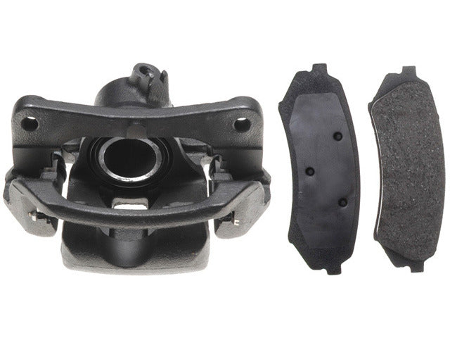 Raybestos Brakes Disc Brake Caliper P/N:RC11216 Fits: Lexus Lx470 07-98, Toyota Land Cruiser 07-98 - Image 1