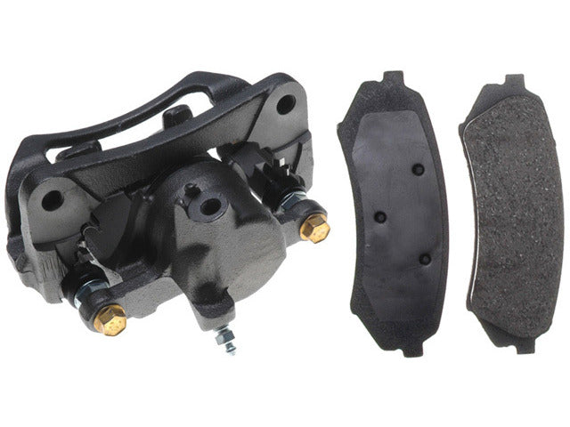 Raybestos Brakes Disc Brake Caliper P/N:RC11216 Fits: Lexus Lx470 07-98, Toyota Land Cruiser 07-98 - Image 3
