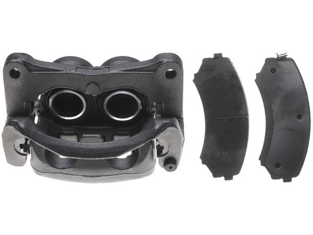 Raybestos Brakes Disc Brake Caliper P/N:RC11217 Fits: Mitsubishi Montero 06-01 - Image 1