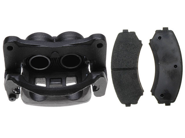 Raybestos Brakes Disc Brake Caliper P/N:RC11218 Fits: Mitsubishi Montero 06-01 - Image 1
