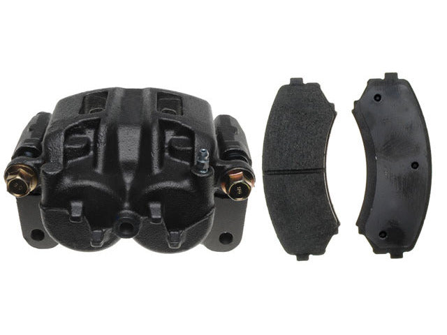 Raybestos Brakes Disc Brake Caliper P/N:RC11218 Fits: Mitsubishi Montero 06-01 - Image 2