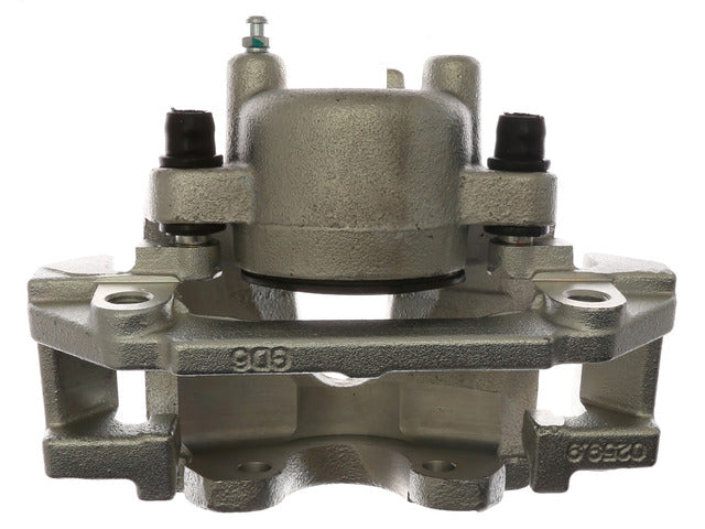 Raybestos Brakes Disc Brake Caliper P/N:RC11221C Fits: Chrysler TOWN &amp; COUNTRY 07-01, Chrysler Voyager 2003, Dodge Caravan 07-01, Dodge Grand Caravan 07-01 - Image 2